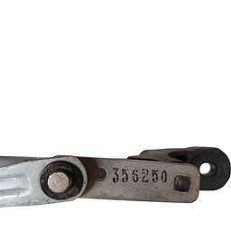 GALHADA LIMPADOR PARABRISA STILO 2003 2004 A 2011