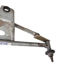 GALHADA LIMPADOR PARABRISA PEUGEOT HOGGAR PASSION 206 207