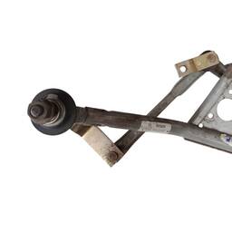 GALHADA LIMPADOR PARABRISA PEUGEOT HOGGAR PASSION 206 207