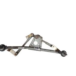 Galhada Limpador Parabrisa Peugeot Hoggar Passion 206 207