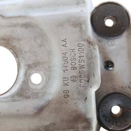 GALHADA LIMPADOR PARABRISA FORD KA 1997 1998 A 2013