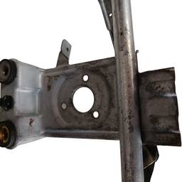 GALHADA LIMPADOR PARABRISA FORD KA 1997 1998 A 2013