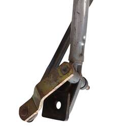 GALHADA LIMPADOR PARABRISA FORD KA 1997 1998 A 2013