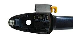 MAÇANETA EXT. DIANT ESQ CITY FIT HR-V WR-V 15 A 21 S/BOTÃO