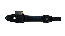 MAÇANETA EXT. DIANT ESQ CITY FIT HR-V WR-V 15 A 21 S/BOTÃO