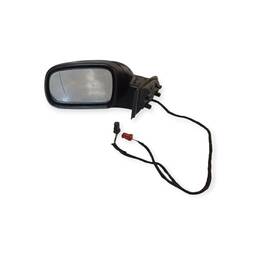 Retrovisor Esquerdo Peugeot 307 2002 a 2012