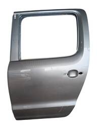 Porta Traseira Esquerda Amarok 2011 2012 2013 A 2025