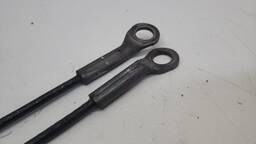 PAR CABO AÇO NISSAN FRONTIER 2008 A 2011