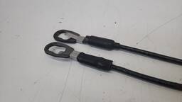 PAR CABO AÇO NISSAN FRONTIER 2008 A 2011