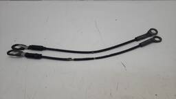 PAR CABO AÇO NISSAN FRONTIER 2008 A 2011