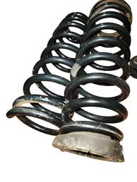 Jogo Molas Traseiras Azera 3.3 2008 a 2011