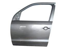 Porta Dianteira Esquerda Amarok 2011 2012 a 2025 Com Detalhe