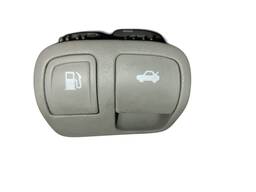 Botao Abrir Portinhola E Porta Malas Azera 2008 a 2010 11