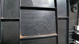 TAMPA CIRCUITO LANTERNA ESQUERDA HONDA HRV 2016 À 2021