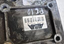  SUPORTE COMPRESSOR AR CONDICIONADO CITROEN C3 2013 2014