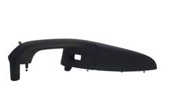 Moldura Botao Traseiro Esquerdo Audi Q3 2013 A 2017