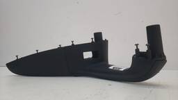 MOLDURA BOTAO TRASEIRO ESQUERDO AUDI Q3 2013 A 2017