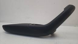 MOLDURA COMANDO DIANTEIRO ESQUERDO AUDI Q3 2013 A 2017