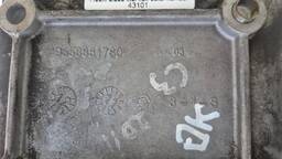  SUPORTE COMPRESSOR AR CONDICIONADO CITROEN C3 2013 2014