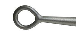 GUANCHO REBOQUE HONDA HRV 2016 À 2021