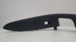 MOLDURA BOTAO DIANTEIRO  DIREITO AUDI Q3 2013 A 2017