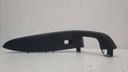 MOLDURA BOTAO DIANTEIRO  DIREITO AUDI Q3 2013 A 2017