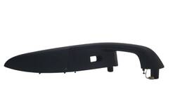 Moldura Botao Dianteiro  Direito Audi Q3 2013 A 2017