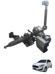 COLUNA DIRECAO ELETRICA FORD KA 2015