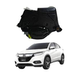 Fechadura Porta Diant Esque Crv 12/16 City Fit Hrv Wrv 15/21