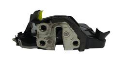 FECHADURA PORTA DIANT ESQUE CRV 12/16 CITY FIT HRV WRV 15/21