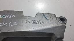 SUPORTE LATERAL COXIM MOTOR CHEVROLET TRACKER 1.0 2021 A 24