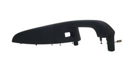 Moldura Botao Traseiro Direito Audi Q3 2013 A 2017 