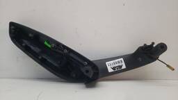 MOLDURA BOTAO TRASEIRO DIREITO AUDI Q3 2013 A 2017 