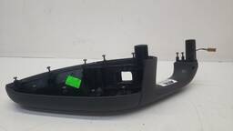 MOLDURA BOTAO TRASEIRO DIREITO AUDI Q3 2013 A 2017 