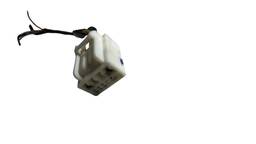 PLUG CONECTOR FECHADURA PORTA DIANTEIRA ESQUERDA HRV 16/21