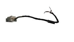 PLUG CONECTOR FECHADURA PORTA DIANTEIRA ESQUERDA HRV 16/21