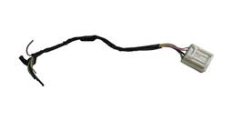 PLUG CONECTOR FECHADURA PORTA DIANTEIRA ESQUERDA HRV 16/21