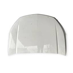 CAPO DIANTEIRO GM S10 TRAILBLAZER 2012 A 2016