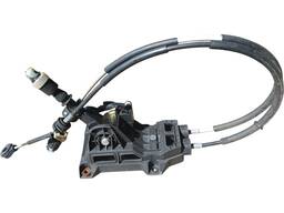 Alavanca Cambio Polo Fox Gol Saveiro G5 G6 G7 G8 1.0 1.6 08