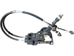 ALAVANCA CAMBIO POLO FOX GOL SAVEIRO G5 G6 G7 G8 1.0 1.6 08