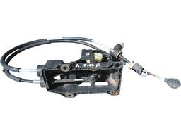 ALAVANCA CAMBIO POLO FOX GOL SAVEIRO G5 G6 G7 G8 1.0 1.6 08