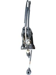 ALAVANCA CAMBIO POLO FOX GOL SAVEIRO G5 G6 G7 G8 1.0 1.6 08