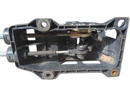 ALAVANCA CAMBIO POLO FOX GOL SAVEIRO G5 G6 G7 G8 1.0 1.6 08