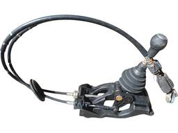 Alavanca Cambio Fit City 1.4 1.5 Manual 2004 2005 a 2008