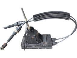 Alavanca Câmbio Duster Oroch 2.0 Manual 2012 2013 a 2022