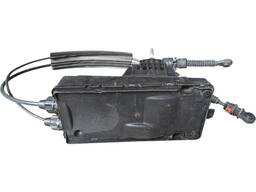 ALAVANCA CÂMBIO DUSTER OROCH 2.0 MANUAL 2012 2013 A 2022