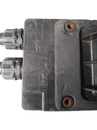 ALAVANCA CÂMBIO DUSTER OROCH 2.0 MANUAL 2012 2013 A 2022