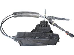 ALAVANCA CÂMBIO DUSTER OROCH 2.0 MANUAL 2012 2013 A 2022