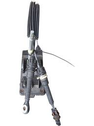 ALAVANCA CÂMBIO DUSTER OROCH 2.0 MANUAL 2012 2013 A 2022