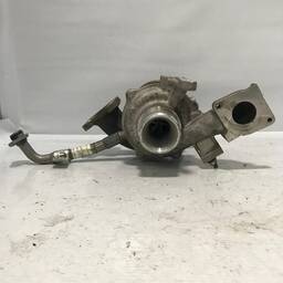 Turbina Fiat Pulse 1.3 Turbo 2023 